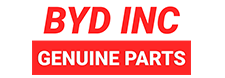BYD INC