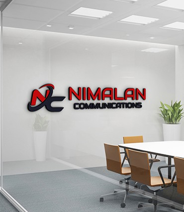 Nimalan Branding