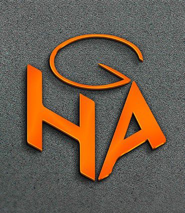 HAG Logo