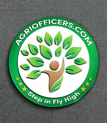 Agri Officers Logo