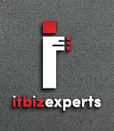 ItBiz Experts Logo
