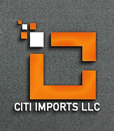 CITI Imports Logo