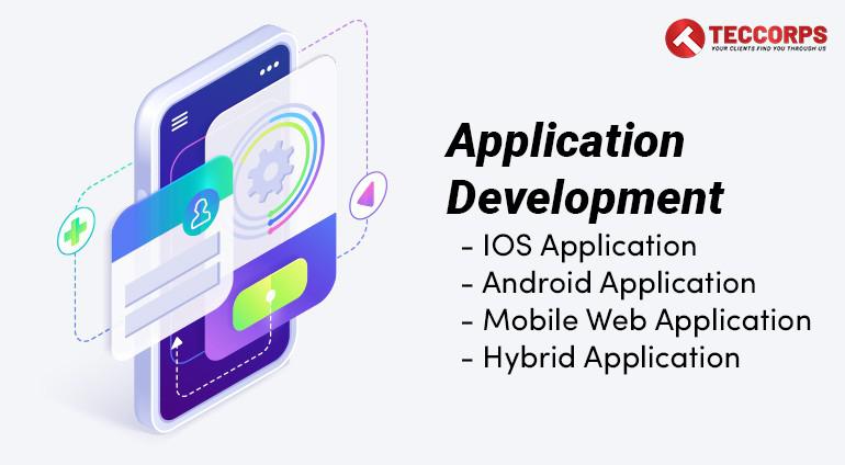 Application Development