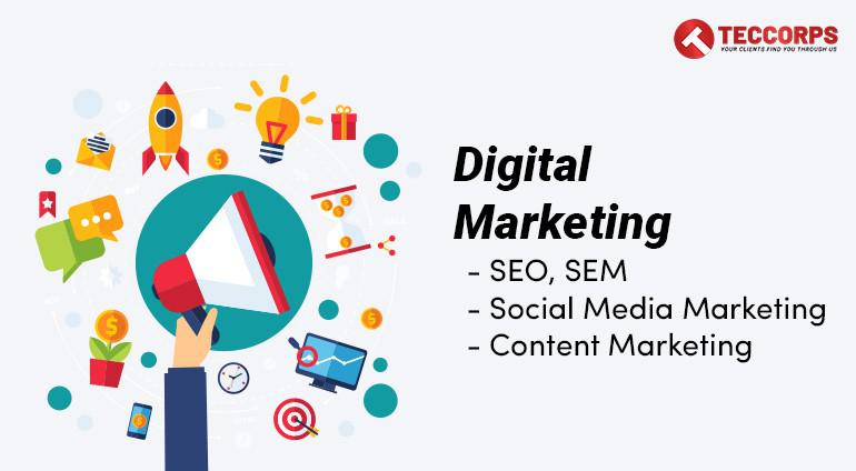 Digital Marketing