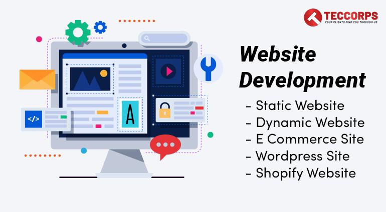 Website Development
